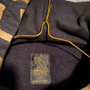 OVO limited edition hoodie